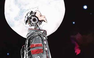 Sony sẽ dựng phim dựa trên truyện tranh của Dustin Nguyễn